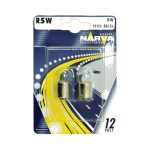 Сијалица Narva R5W 12W Блистер 171718