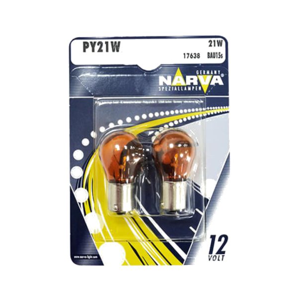 Сијалица Narva PY21W NA 12V 176388