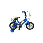 ВЕЛОСИПЕД 12" RAPID GOOL BLUE 27225