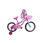 ВЕЛОСИПЕД 16" RAPID CANDY PINK 29693