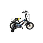 ВЕЛОСИПЕД 16" RAPID POLICE BLACK 25270
