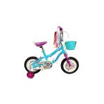 ВЕЛОСИПЕД 12" RAPID STYLISH 25321