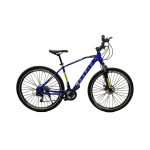 ВЕЛОСИПЕД 29" RAPID RACER BLUE  29688