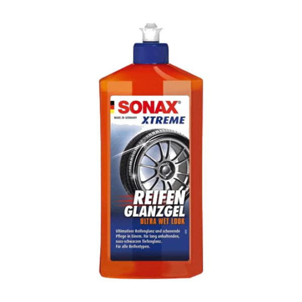 SONAX Гел за сјај за гуми – 500мл. – 235241