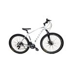 ВЕЛОСИПЕД 29" RAPID RACER WHITE  29689