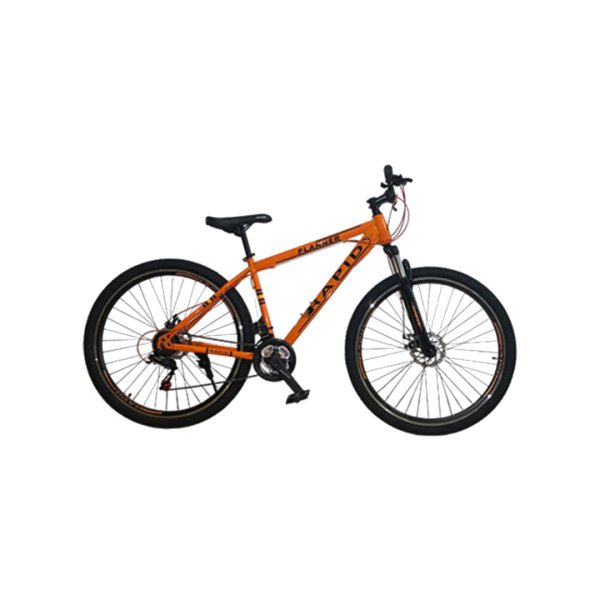 ВЕЛОСИПЕД 29" RAPID PLANNER ORANGE 3 25197