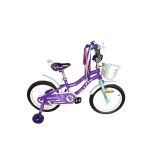 ВЕЛОСИПЕД 16" RAPID STYLISH VIOLET 28155
