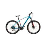 ВЕЛОСИПЕД 29" RAPID PLANNER AQUA 3 28171
