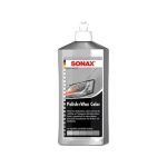 Полир и восок во боја Sonax – сива 296341
