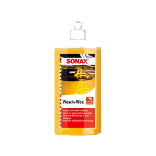 Шампон со восок – Sonax 313200