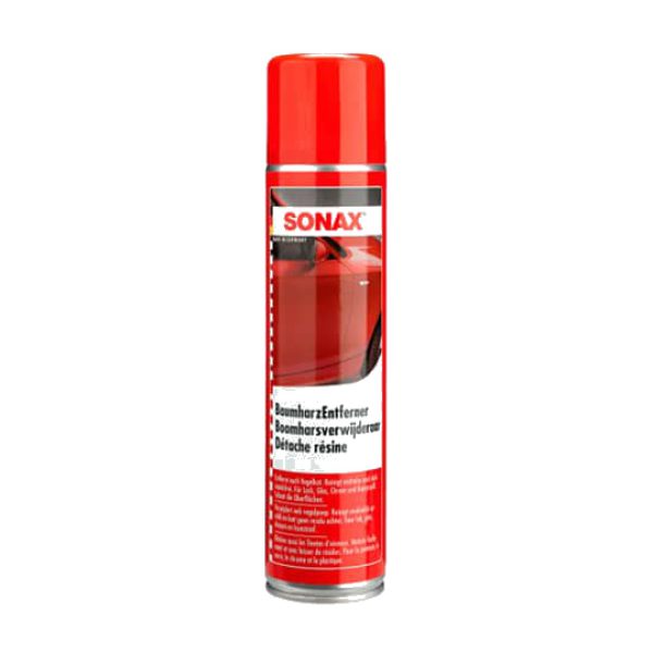 SONAX Отстранувач на смола од дрва – 390300