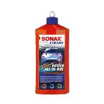 SONAX Xtreme Полир All in one 500мл. – 247200