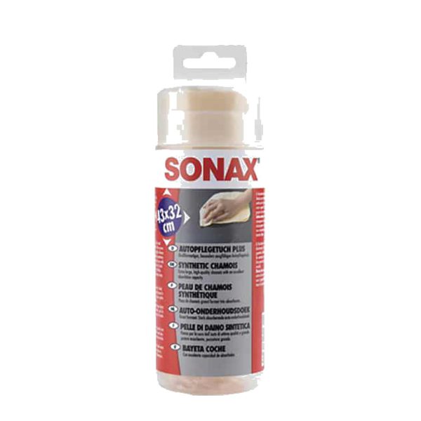Еленска крпа за кола – Sonax 417700