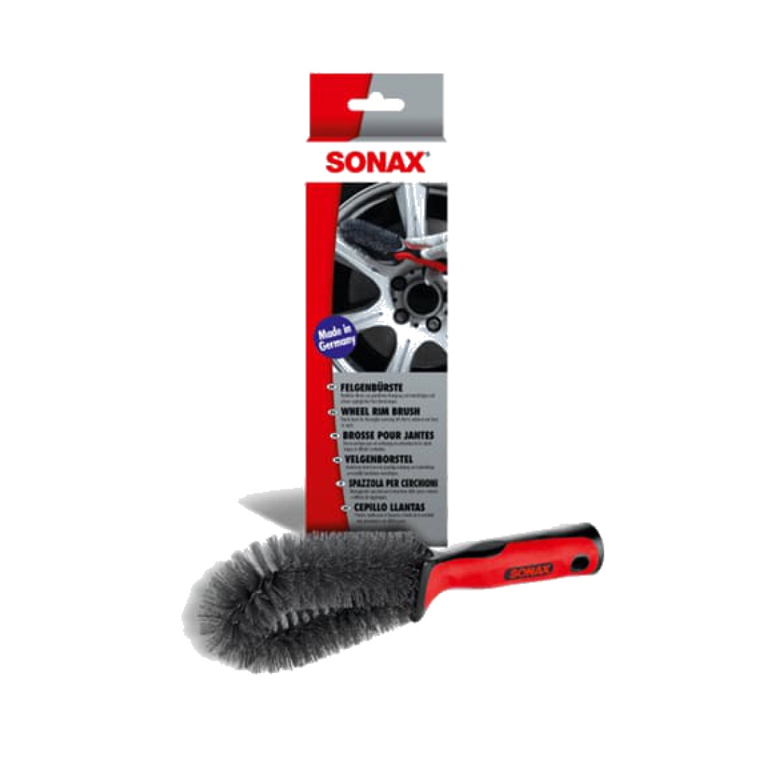 417900.jpg SONAX Четка за чистење бандажи – 417900 - Image 1