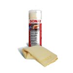 Еленска крпа за кола – Sonax 417700 - Image 2