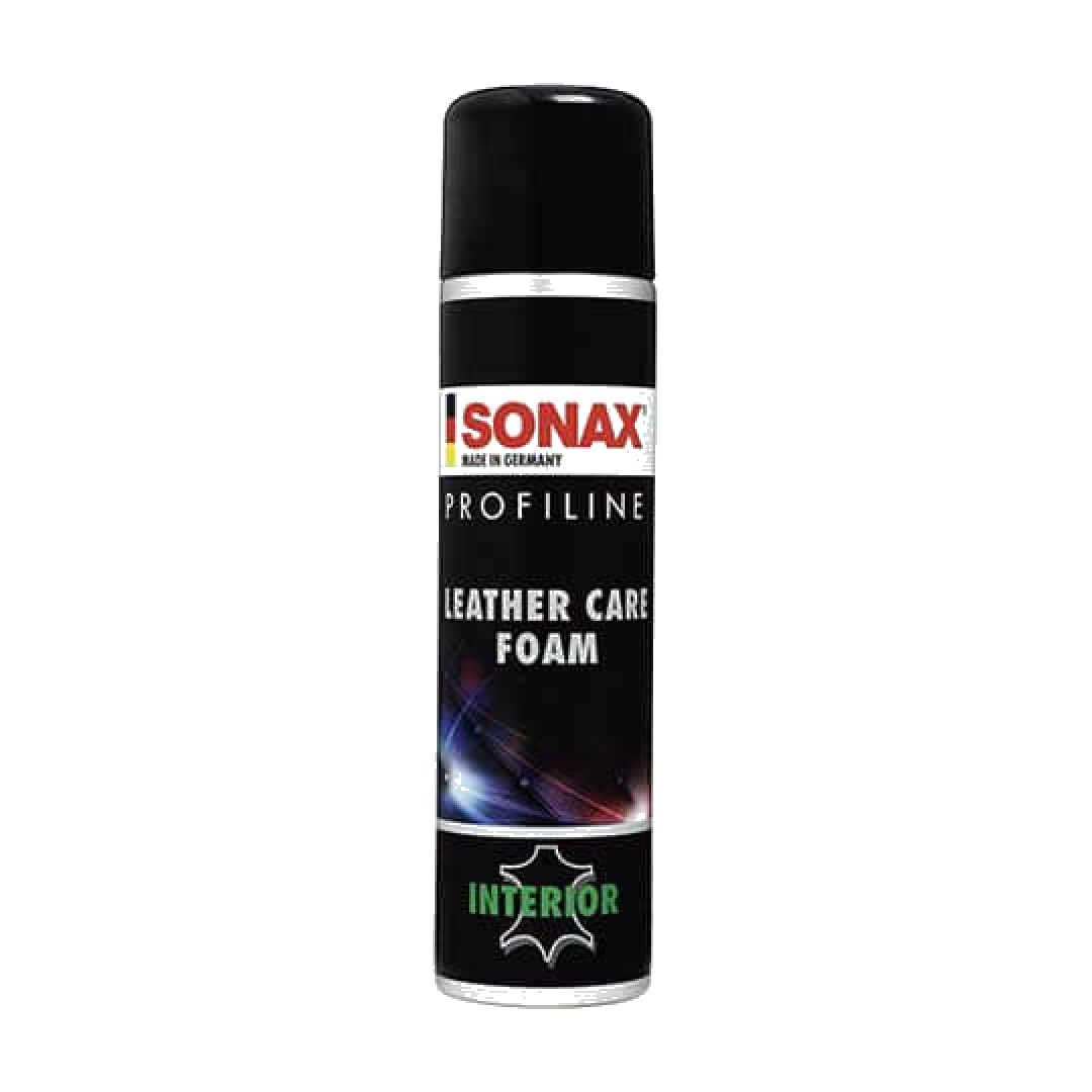 4225-42.jpg Пена за кожа Sonax ProfiLine – 289300 - Image 1