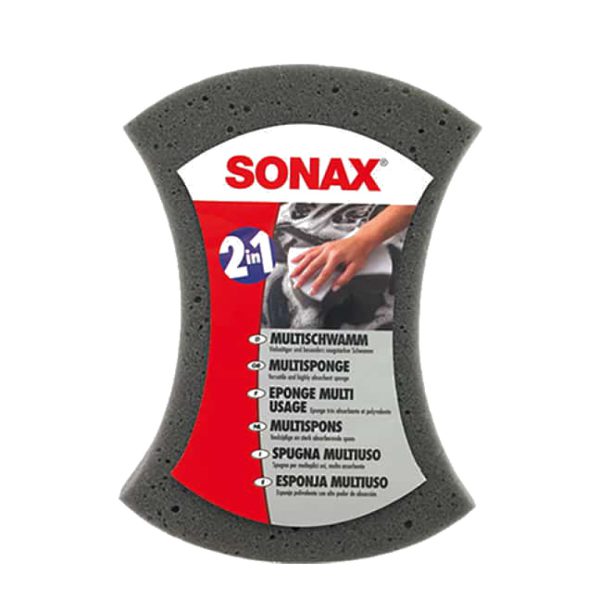 Мулти сунѓер Sonax 428000