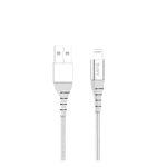 Busy® MFI Certified Lightning USB Braided Cable – 050693