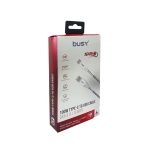 Busy® 100W Тип Ц со УСБ Кабел – 50712 - Image 2