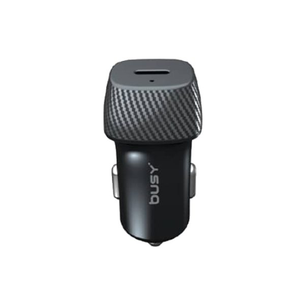 Busy® PD Fast Car charger 3.0A- 50727