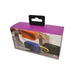 Busy® Mini Wireless Speaker (Gray) – 51036 - Image 2