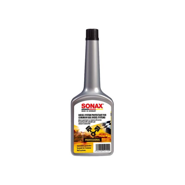 Дизел заштитувач за Common rail системи – Sonax 521100