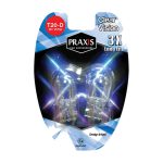 Aвто сијалица Praxis – T20-D, 12V/21/5W 52506