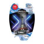 Aвто сијалица Praxis – H11 12V 55W 52507