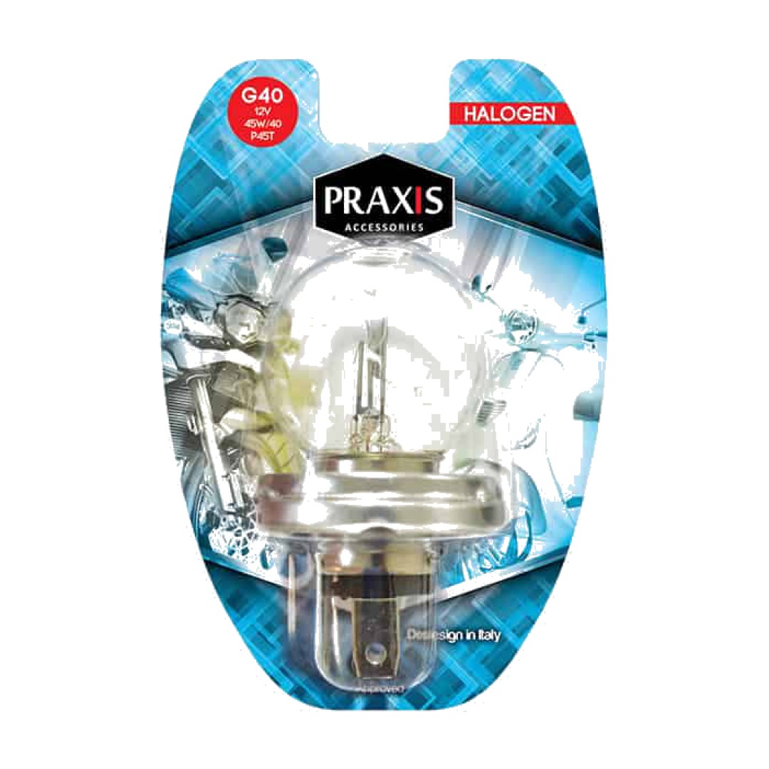 52524.jpg Халогена сијалица Praxis G40 12V 45W/40 p45t 52524 - Image 1