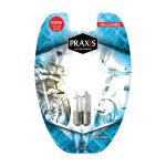 Сијалица за шалтабла Praxis H21W 12V/21W 52525