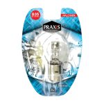 Сијалица за мотор Praxis B35 12V/35W 52527