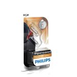 СИЈАЛИЦА PHILIPS – W1,2W 12V, 55545