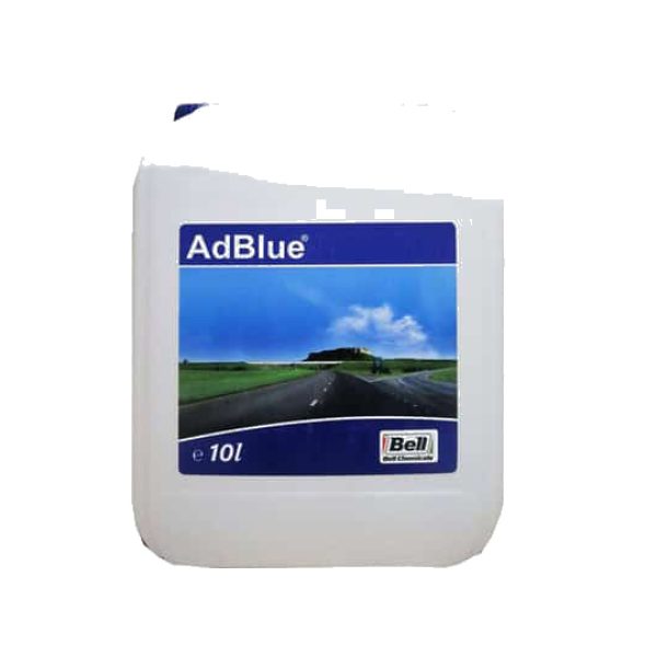 AD BLUE 10/1 со инка 555556