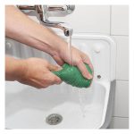 Апликатор за нега на пластика – Sonax 417200 - Image 5