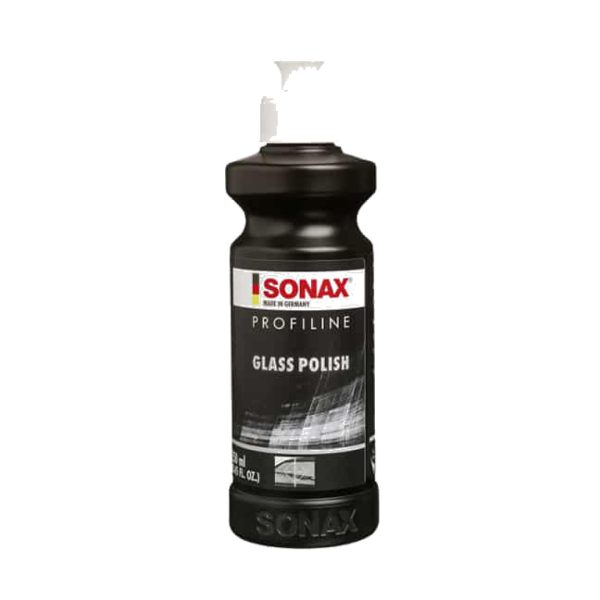 Полир за стакло Sonax ProfiLine – 273141