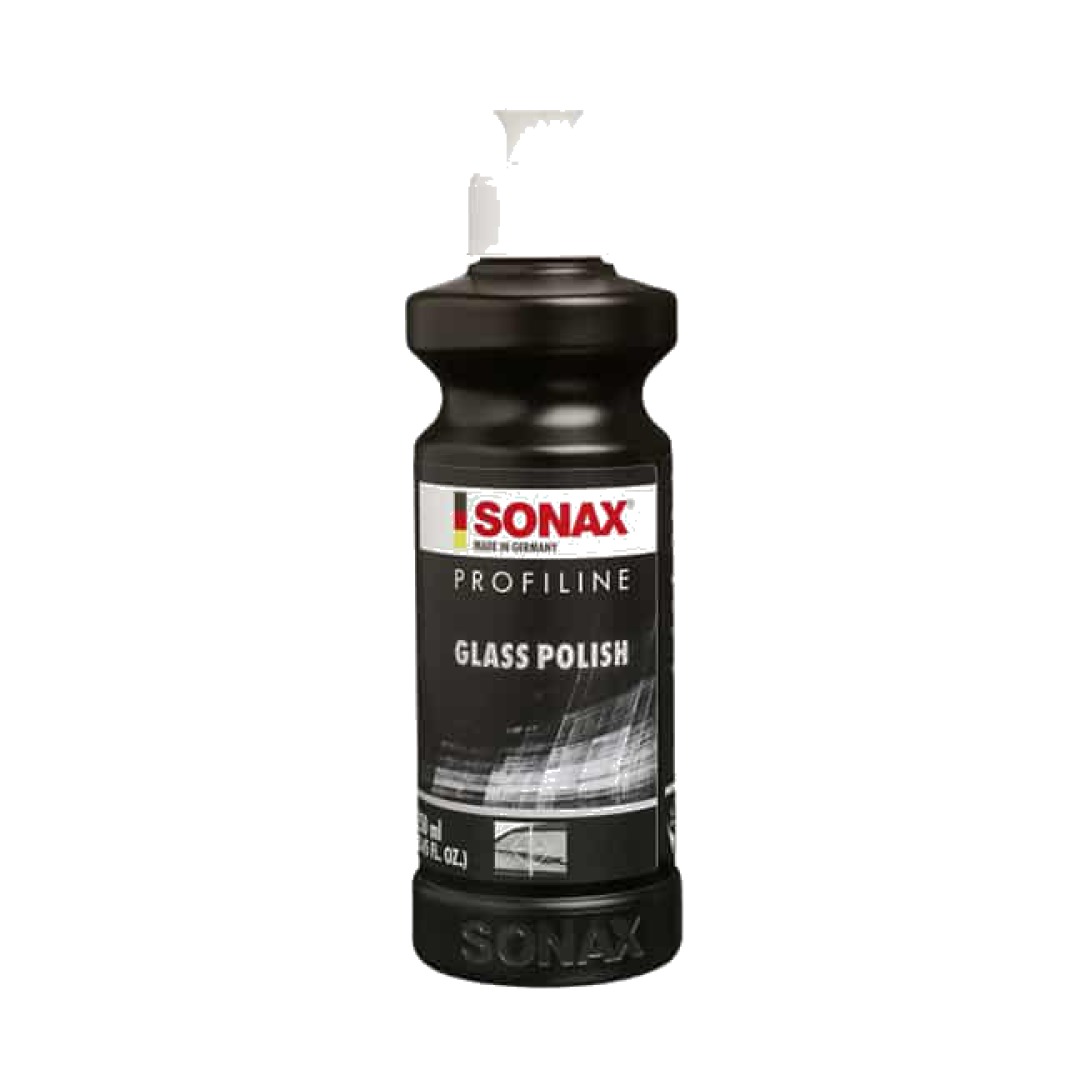 651616161.jpg Полир за стакло Sonax ProfiLine – 273141 - Image 1