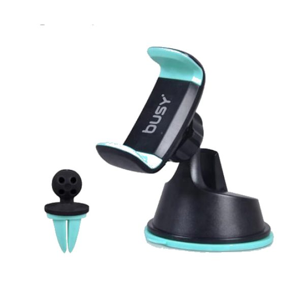 Busy® Universal Car Holder 2 in 1- 50686