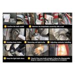 Aвто сијалица Praxis – T20-D, 12V/21/5W 52506 - Image 3
