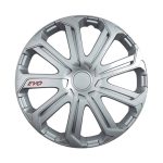 Versaco Раткапни EVO Silver 15″ – 9672