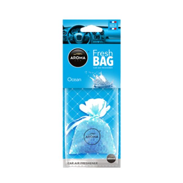 Освежувач Aroma вреќичка – Ocean 977020