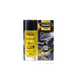 Освежувач Aroma Car Спреј – Black 994356