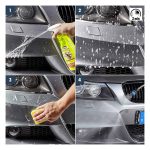Отстранувач на инсекти Sonax – STAR 233400 - Image 2