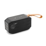 Busy® Mini Wireless Speaker (Gray) – 51036 - Image 8