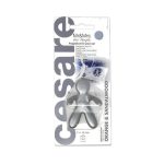 MrandMrs Cesare Освежувач Orange & Sandal Wood (Сребрен) – 291402