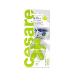 MrandMrs Cesare Освежувач Citrus (зелен) – 331184