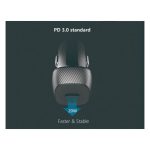 Busy® PD Fast Car charger 3.0A- 50727 - Image 3