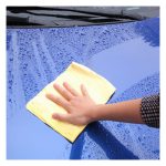 Еленска крпа PRAXIS Profiwash 100% полиамид – 4346 - Image 2