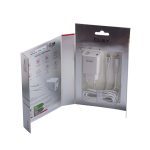 Busy® PD Charger 18W with MFI Lightning cable- 50715 - Image 5