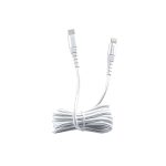 Busy® PD Charger 18W with MFI Lightning cable- 50715 - Image 3