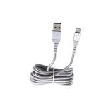 Busy® MFI Certified Lightning USB Braided Cable – 050693 - Image 3